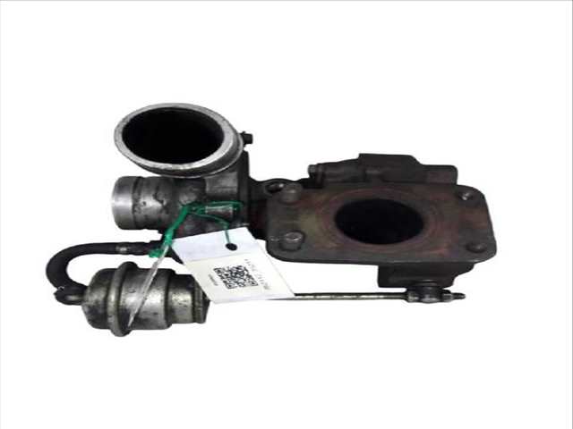 Turbocompresor Iveco Daily 35 S 12 35 C 12 40 C 12 116CV
