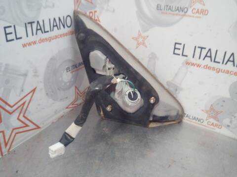 Foto 2ª: Piloto Portón Derecho Lexus LS BASICO 07.2003 ) 282CV 207KW [3UZFE] (2005)