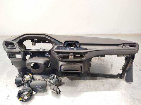 Foto 1ª: Kit Airbag Ford Kuga 2.5 DURATEC PLUG-IN-HYBRID 152CV 112KW [BGDA] (2024)
