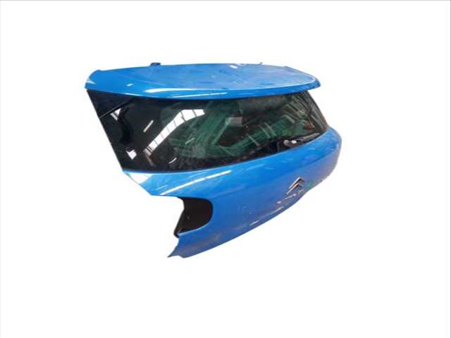 Portón Citroen C3 1.2 PURETECH 110 2RHNZB 2RHNZW 2RHNPX 2RHNPJ)