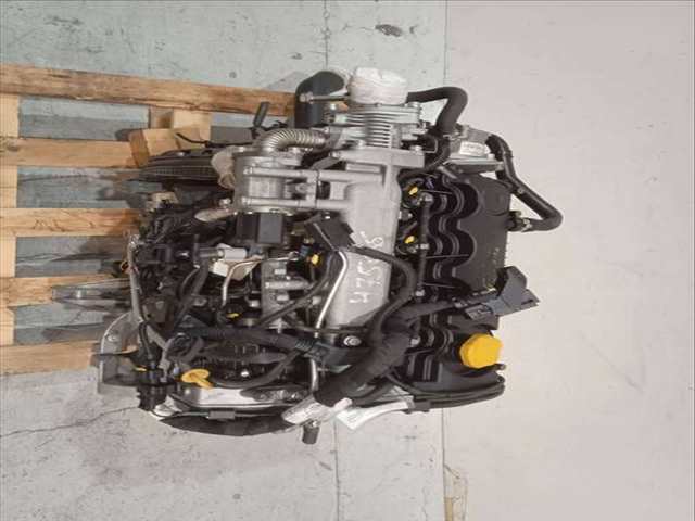 Foto 2ª: Motor Completo Alfa Romeo 147 GASOLINA (2011)