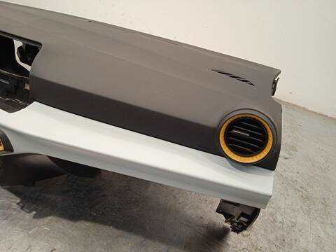 Foto 4ª: Kit Airbag Seat Ibiza 1.0 TSI 116CV 85KW [DUSA] (2024)