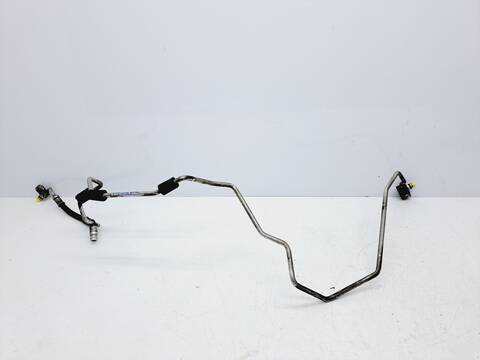 Foto 1ª: Tubos Aire Acondicionado Volkswagen Caddy 2.0 TDI 85CV 62KW FURGON [DFS] (2016)