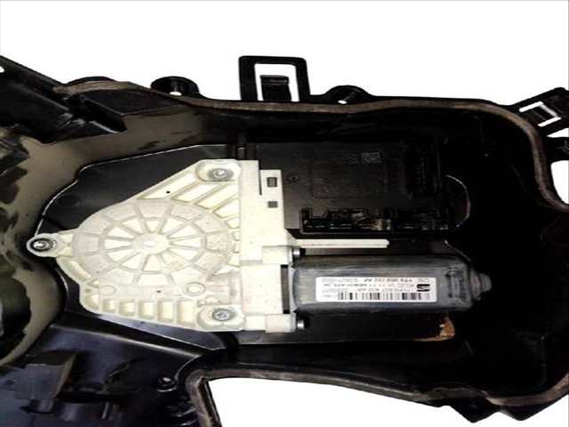 Foto 3ª: Elevalunas Eléctrico Delantero Derecho Seat Leon 1.6 TDI (2005)
