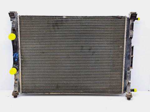 Radiador Motor Renault Megane CONFORT AUTHENTIQUE BERLINA 86CV 63KW II BERLINA 5P