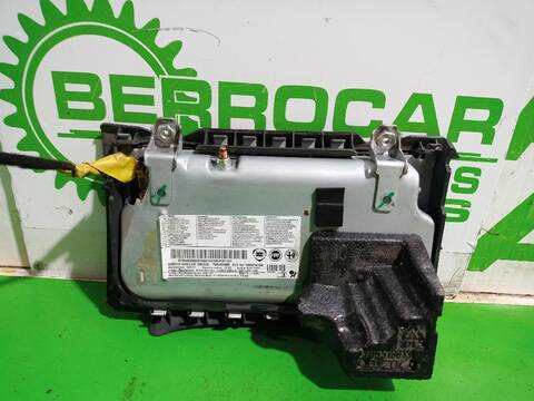 Foto 3ª: Airbag Delantero Izquierdo Fiat 500 LOUNGE 95CV [199B1000] (2009)