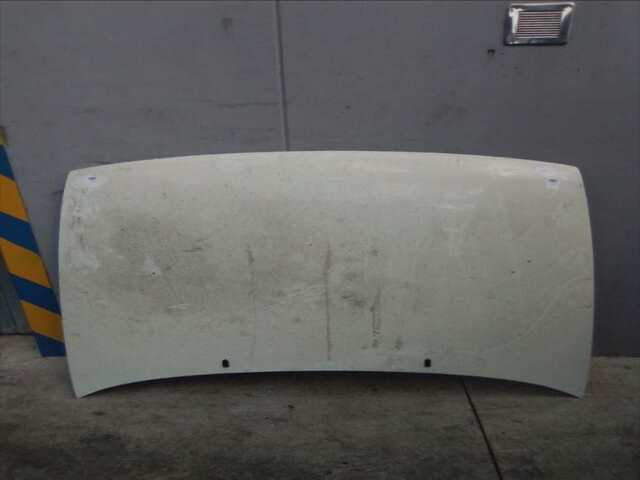 Foto 1ª: Capot Seat Ibiza 1.400 8V60CV/44KW [AEX] (1999)
