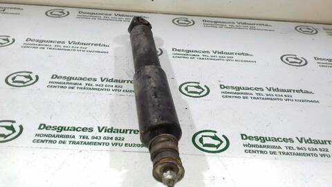 Foto 2ª: Amortiguador Delantero Izquierdo Nissan Navara 2.5 TD 103CV 76KWPICK-UP D22) [TD25TI] (2000)