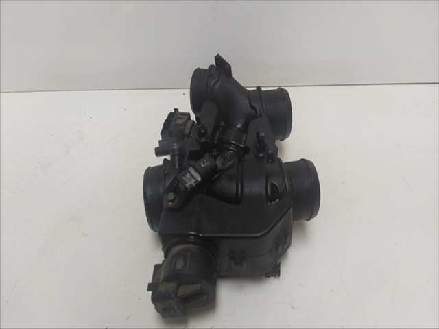 Foto 2ª: Caja Mariposa Peugeot 307 1.6 HDI [D/9HY] (1970)