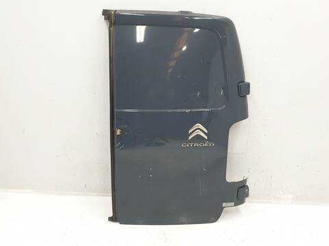Foto 1ª: Puerta Trasera Derecha Citroen Jumpy CLUB XL (1995)