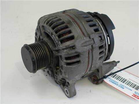 Alternador Seat Leon 1.6 102CV 75KW