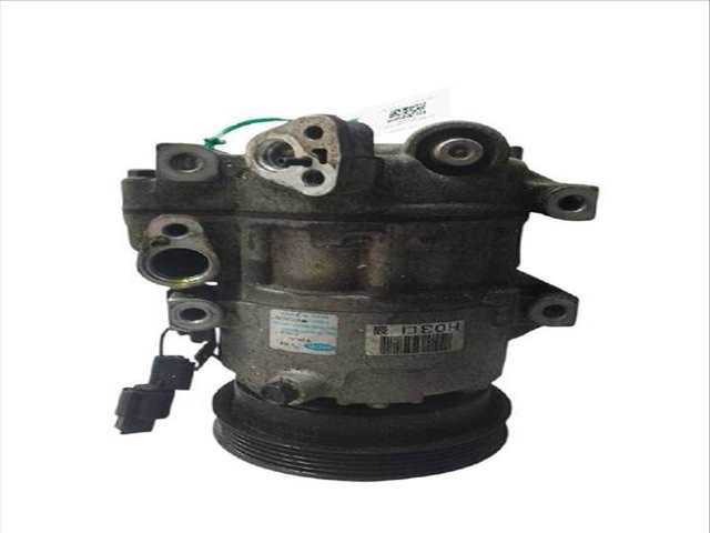 Compresor Aire Acondicionado Kia Ceed 1.6 CRDI 115 HATCHBACK HATCHBACK ED)