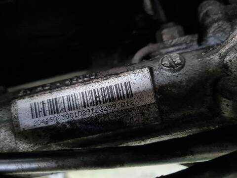 Cremallera de Direccion Mercedes Clase C 160 C 220 CDI 204.008) BERLINA 170CV 125KW