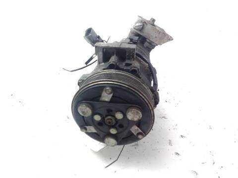 Compresor Aire Acondicionado Lancia Delta 1.6 D MULTIJET