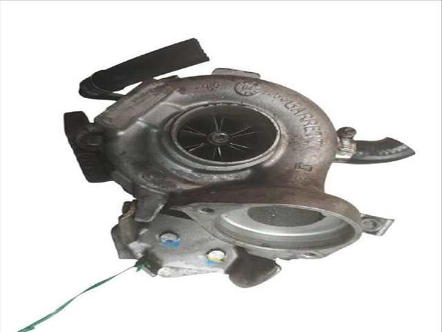 Turbocompresor Bmw Serie 1 114 118 D 143CV
