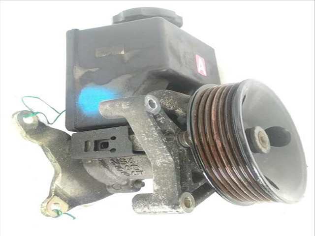 Foto 2ª: Bomba de Direccion Ssangyong Rodius 2.7 XDI (2005)