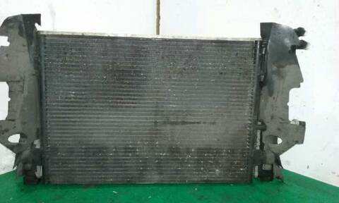 Radiador Calefaccion A.A. Volkswagen Passat 1.8 BERLINA 125CV 92KW