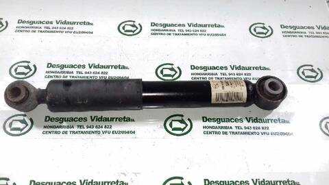 Amortiguador Trasero Derecho Peugeot Partner 1.6 16V HDI 90CV 66KW