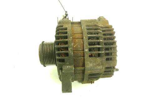 Foto 2ª: Alternador Renault Mascott 110 [S9W 206] (1999)