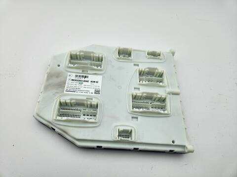 Centralita Motor ECU Mercedes Clase CLA 200 2.0 DIESEL 4MATIC 150CV 110KW C118)