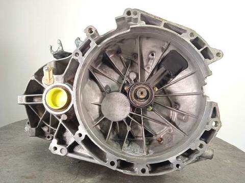 Caja Cambios Jaguar X Type 2.0 D EXECUTIVE 130CV 96KW