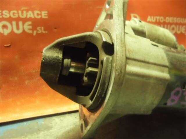 Foto 1ª: Motor de Arranque Alfa Romeo 147 1.6 T.SPARK ECO DISTINCTIVE [1.6 LTR. - 77 KW 16V CAT] [AR 37203]