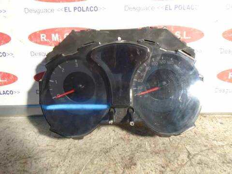 Cuadro de Instrumentos Nissan Juke 1.5 TD CAT 110CV 81KW