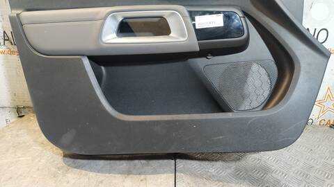 Foto 3ª: Tapizados Cartoneras Citroen C5 FEEL AIRCROSS 131CV 96KW [YH01] (2019)