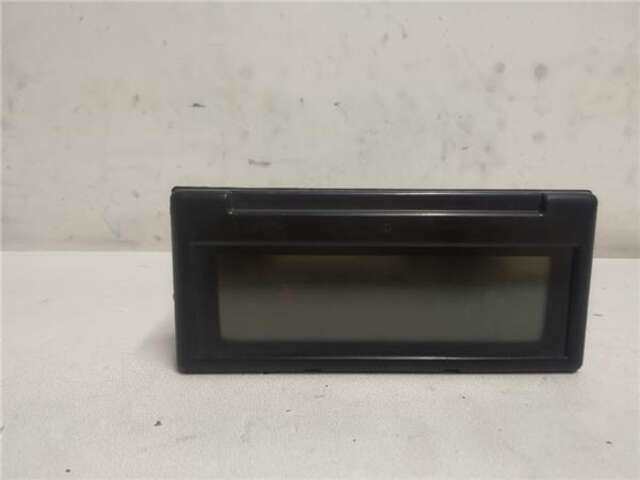 Sistema GPS Volvo V50 2.0 D (136 CV)