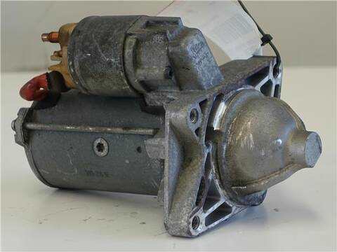 Motor de Arranque Nissan Qashqai 2.0 DCI 150CV 110KW