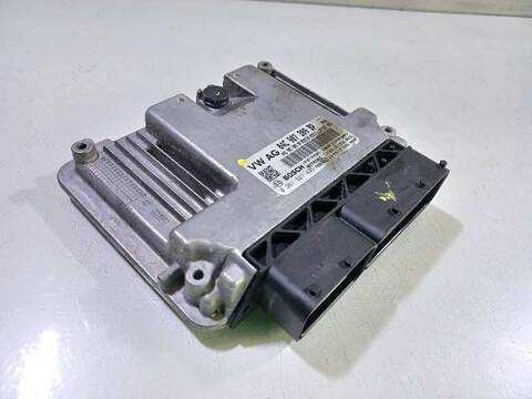 Centralita Motor ECU Seat Leon ERENCE 115CV 85KW