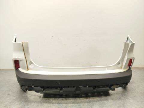 Paragolpes Trasero Ford Kuga 2.5 FHEV 190CV 140KW