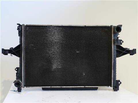 Radiador Motor Volvo V70 2.4 140CV 103KW FAMILIAR