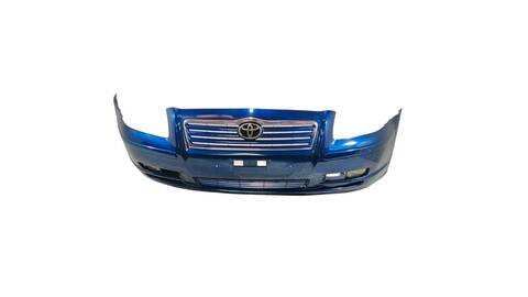 Foto 3ª: Paragolpes Delantero Toyota Avensis 2.0 D-4D EXECUTIVE 116CV (2003)