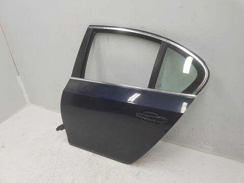 Foto 2ª: Puerta Trasera Izquierda Bmw Serie 5 518 530D (2007)