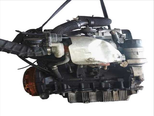 Foto 3ª: Motor Completo Kia Carens 2.0 CRDI 115 (2006)