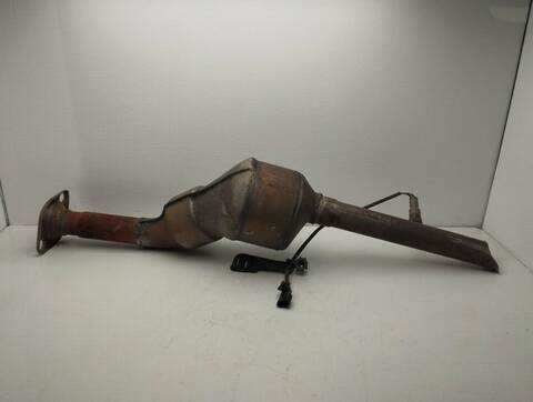 Catalizador Renault Clio EXPRESSION 73CV 54KW