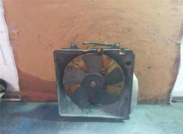 Foto 2ª: Electroventilador Honda Civic 1.8 16V [R18A2]