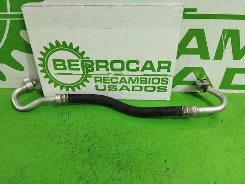Tubos Aire Acondicionado Ford Focus 1.6 16V CAT 101CV