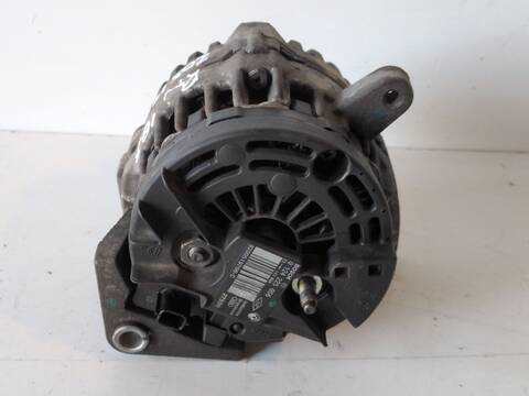 Alternador Renault Twingo AUTHENTIQUE 1.2 16V 76CV