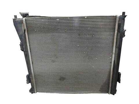 Foto 2ª: Radiador Motor Hyundai i40 1.7 CRDI 141CV (2012)