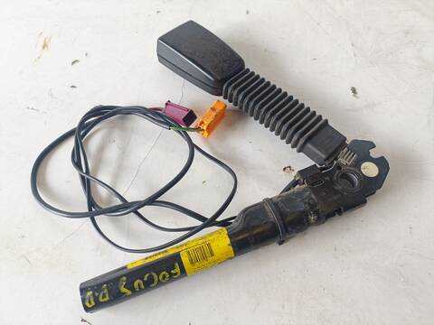 Foto 3ª: Pretensor Airbag Derecho Ford Focus CONNECTION 2.0 TDCI CAT 136CV (2003)