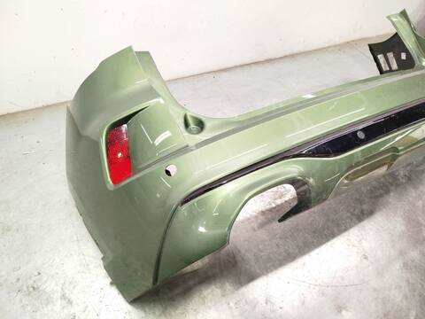 Foto 3ª: Paragolpes Trasero Ford Kuga 2.5 FHEV 190CV 140KW [BGDC] (2024)