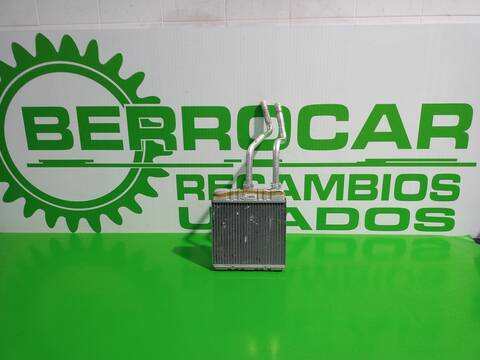 Radiador Calefaccion A.A. Opel Zafira 1.9 CDTI CAT Z 19 DTL) 101CV 74KW
