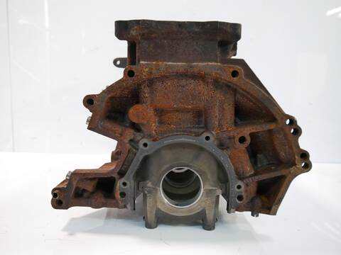 Bloque Motor Ford Transit 130 CV 96KW