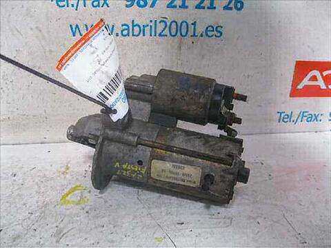 Motor de Arranque Ford Fiesta 1.6 TDCI 90CV 66KW