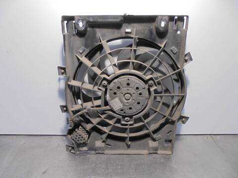 Electroventilador Aire Acondicionado Opel Astra COSMO BERLINA 101CV 74KW
