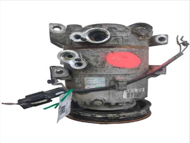 Foto 2ª: Compresor Aire Acondicionado Kia Ceed 1.4 CRDI 90 JD) (2012)