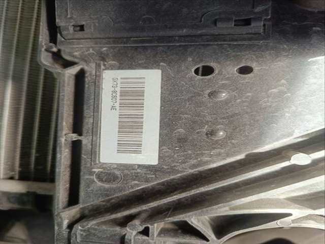 Foto 2ª: Electroventilador Jaguar XE PRESTIGE 179CV 132KW (2016)
