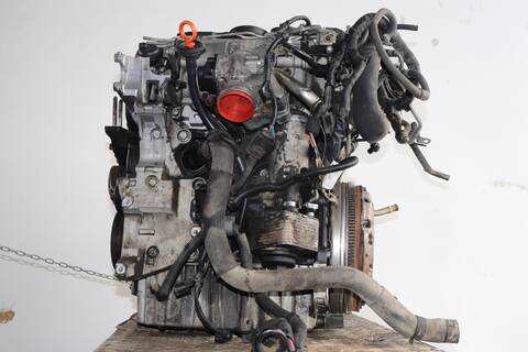 Foto 1ª: Motor Completo Mitsubishi Lancer INFORM 140CV 103KW [BWC] (2008)